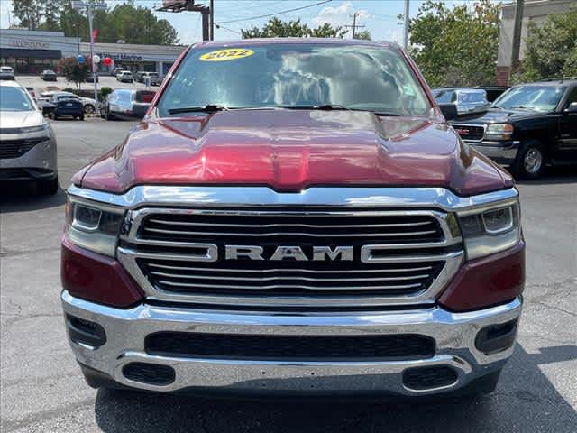 Used 2022 Ram 1500 Truck