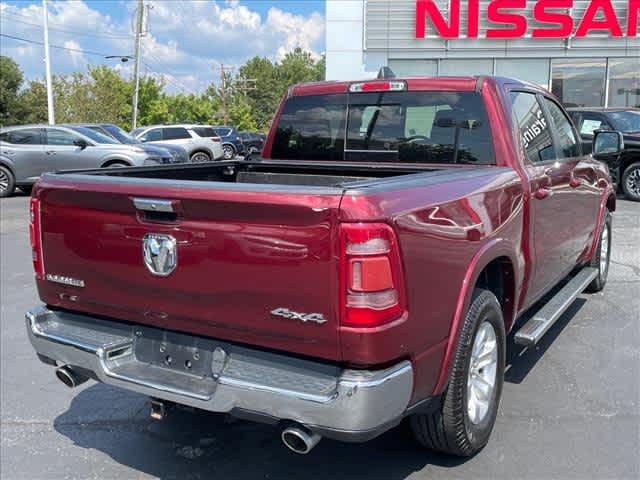 Used 2022 Ram 1500 Truck
