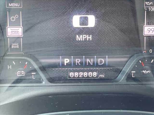 Used 2022 Ram 1500 Truck