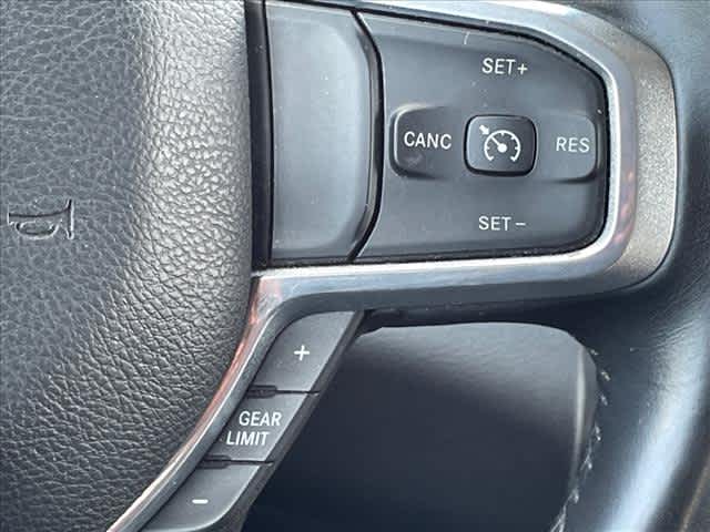 Used 2022 Ram 1500 Truck