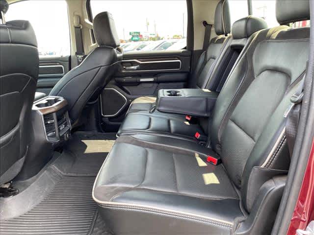Used 2022 Ram 1500 Truck