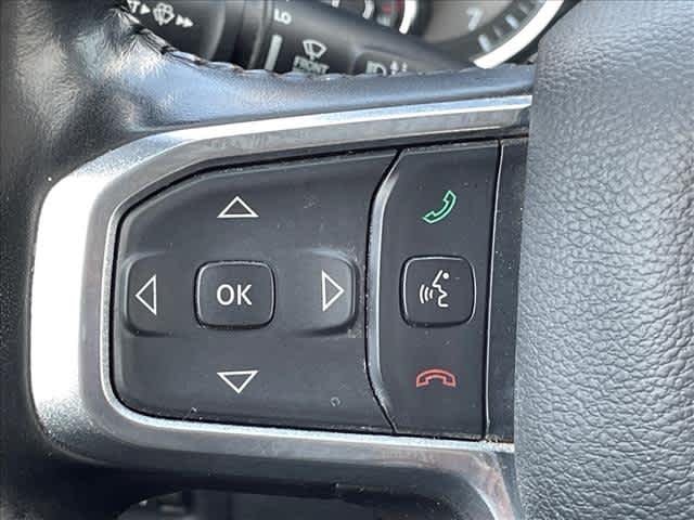 Used 2022 Ram 1500 Truck
