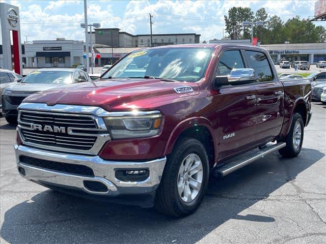 Used 2022 Ram 1500 Truck