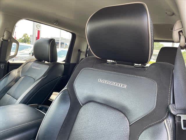 Used 2022 Ram 1500 Truck