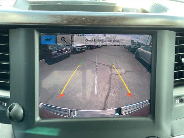 Used 2022 Ram 1500 Truck