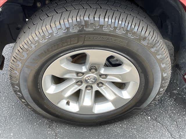 Used 2022 Ram 1500 Truck