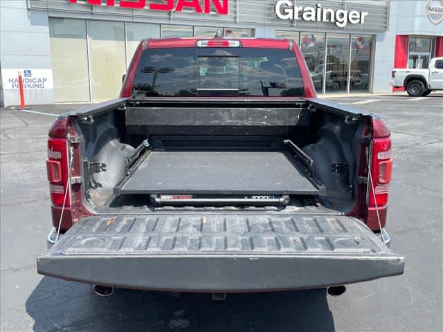 Used 2022 Ram 1500 Truck