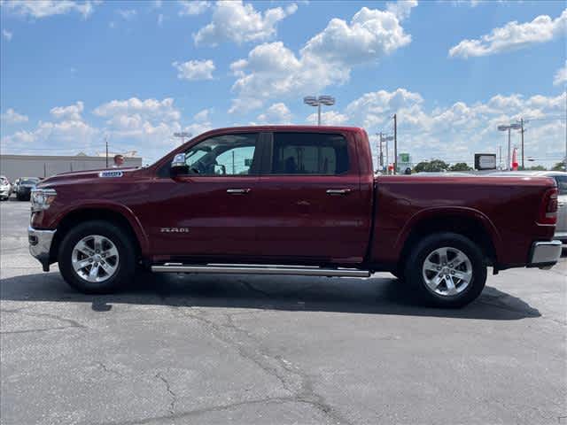Used 2022 Ram 1500 Truck