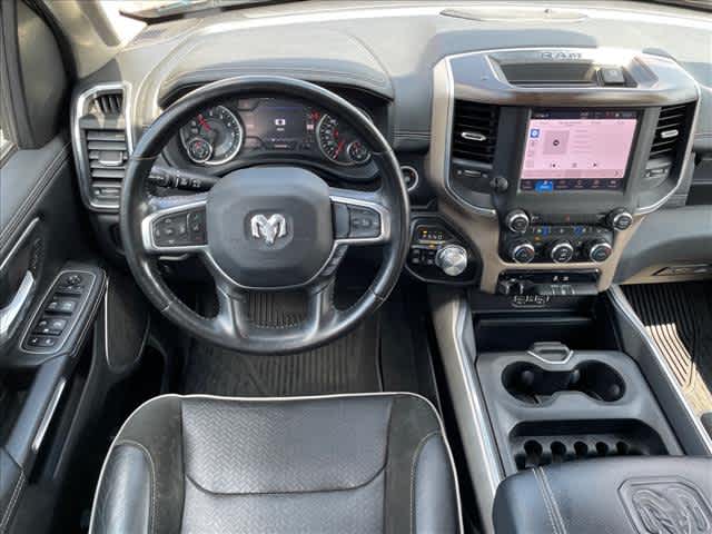 Used 2022 Ram 1500 Truck