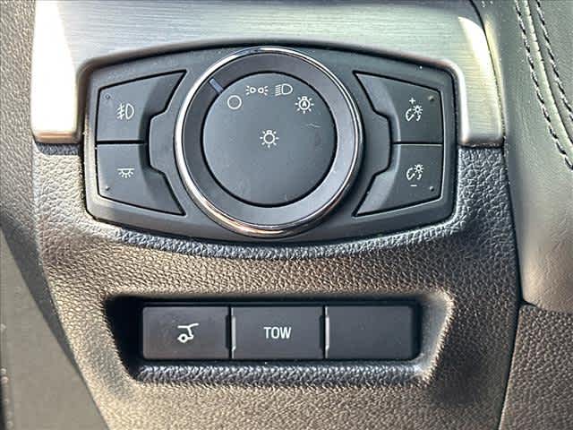 Used 2018 Ford Explorer SUV