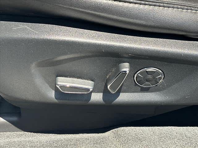 Used 2018 Ford Explorer SUV