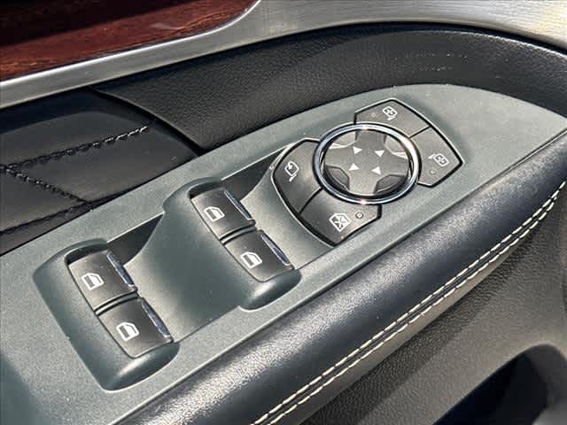 Used 2018 Ford Explorer SUV