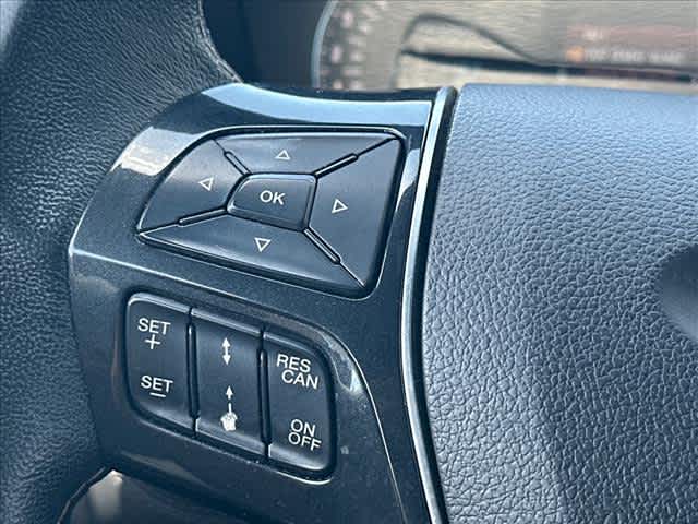 Used 2018 Ford Explorer SUV