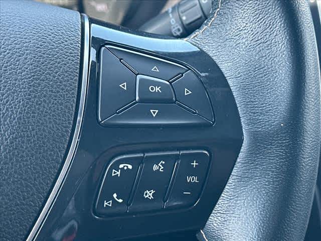Used 2018 Ford Explorer SUV