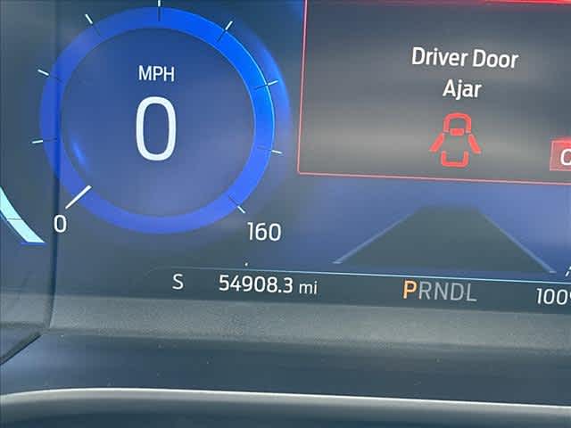 Used 2022 Ford Escape SUV
