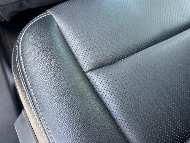 Used 2022 Ford Escape SUV
