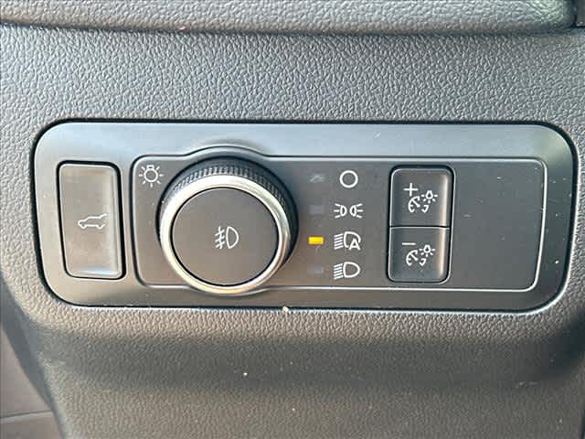 Used 2022 Ford Escape SUV