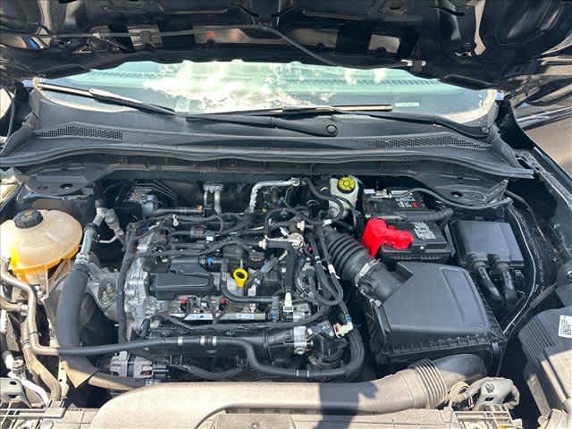 Used 2022 Ford Escape SUV