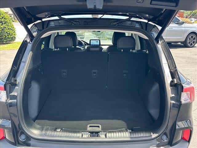 Used 2022 Ford Escape SUV