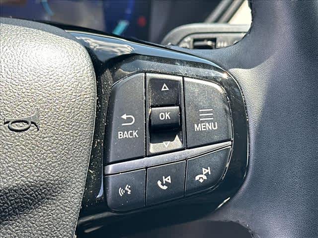 Used 2022 Ford Escape SUV