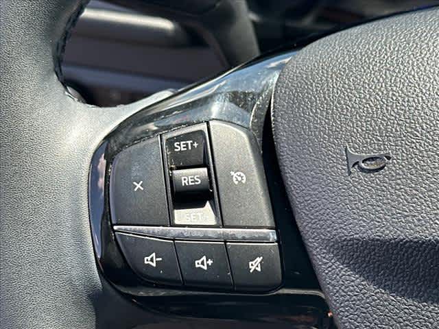 Used 2022 Ford Escape SUV