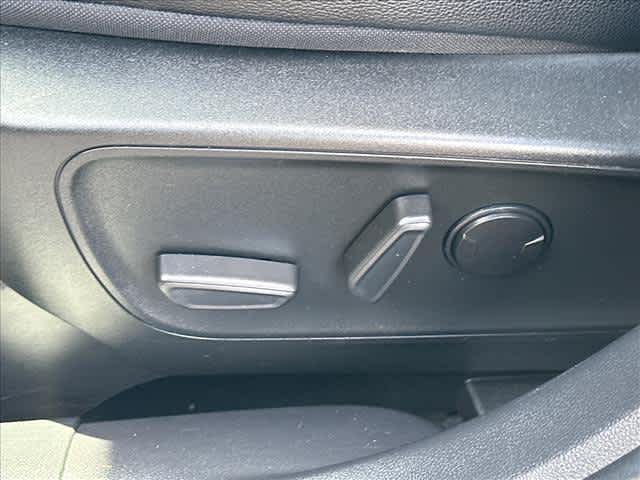 Used 2022 Ford Escape SUV