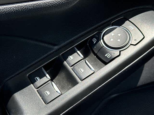Used 2022 Ford Escape SUV