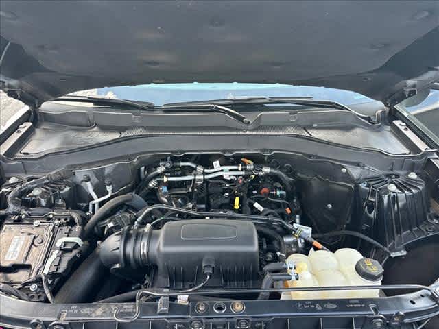 Used 2023 Ford Explorer SUV