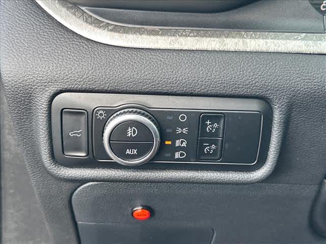 Used 2023 Ford Explorer SUV