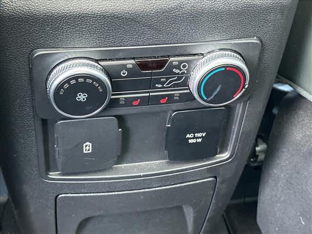 Used 2023 Ford Explorer SUV