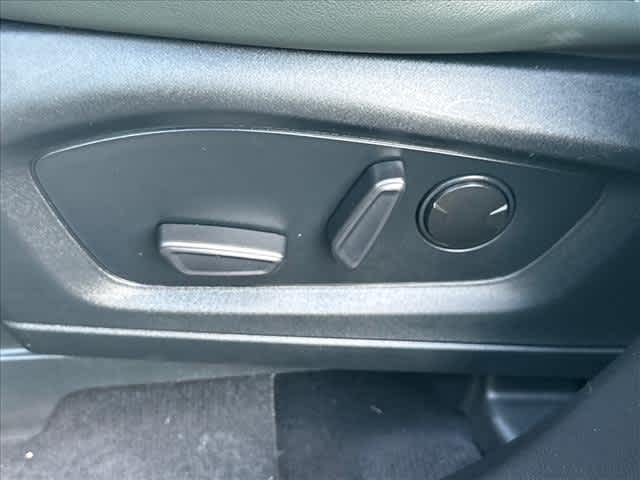 Used 2023 Ford Explorer SUV