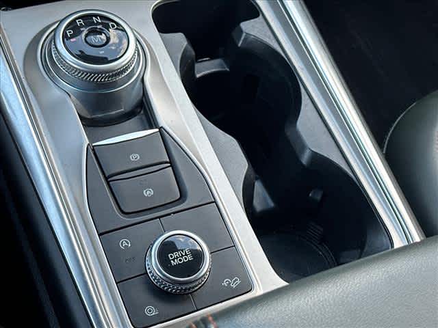 Used 2023 Ford Explorer SUV