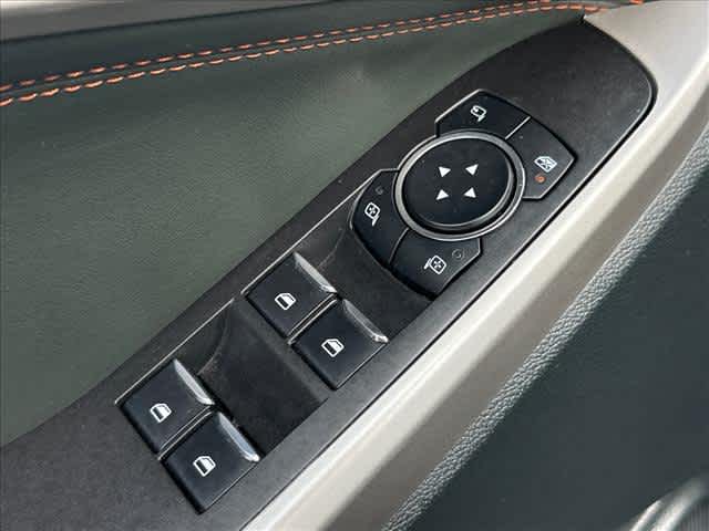 Used 2023 Ford Explorer SUV
