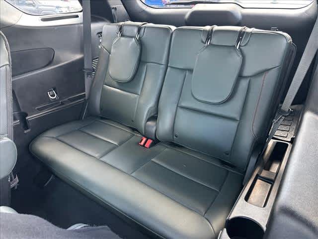 Used 2023 Ford Explorer SUV