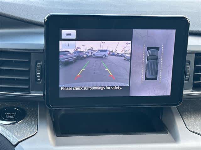 Used 2023 Ford Explorer SUV