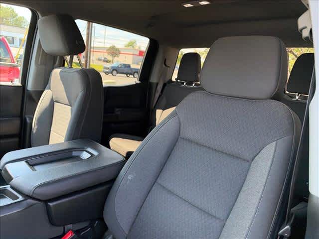 Used 2023 Chevrolet Silverado 1500 Truck
