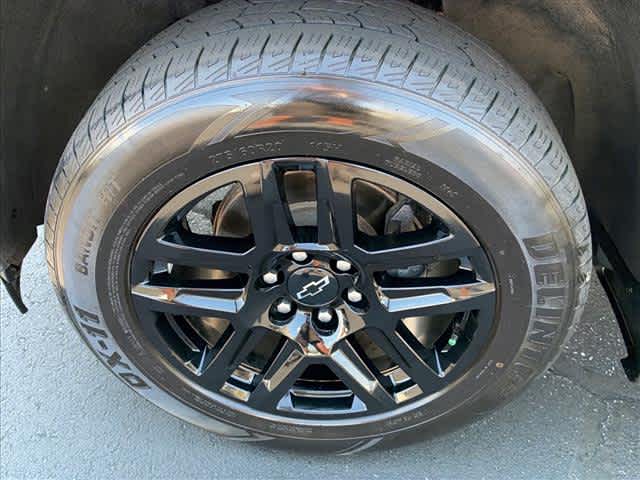 Used 2023 Chevrolet Silverado 1500 Truck