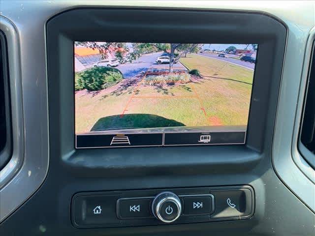 Used 2023 Chevrolet Silverado 1500 Truck