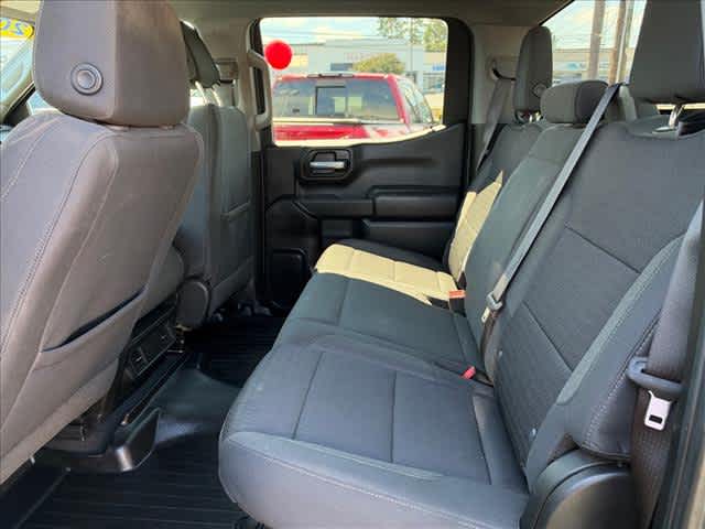 Used 2023 Chevrolet Silverado 1500 Truck