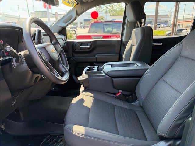 Used 2023 Chevrolet Silverado 1500 Truck