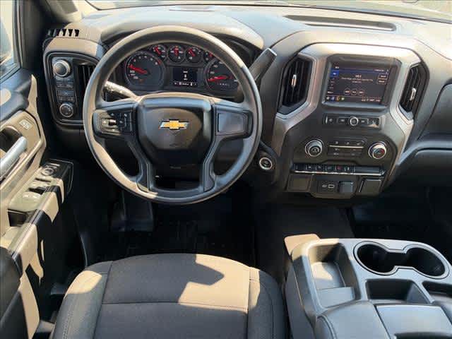 Used 2023 Chevrolet Silverado 1500 Truck
