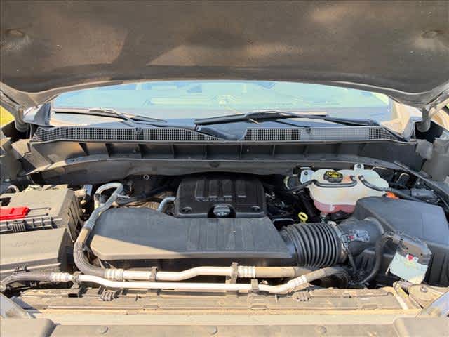 Used 2023 Chevrolet Silverado 1500 Truck