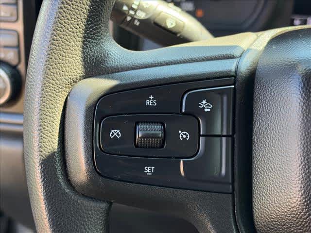Used 2023 Chevrolet Silverado 1500 Truck
