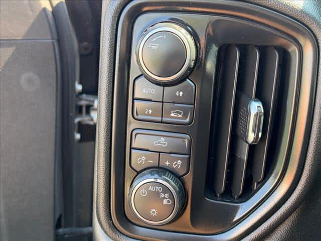 Used 2023 Chevrolet Silverado 1500 Truck