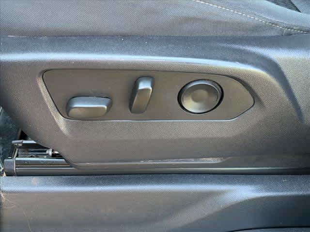 Used 2023 Chevrolet Silverado 1500 Truck