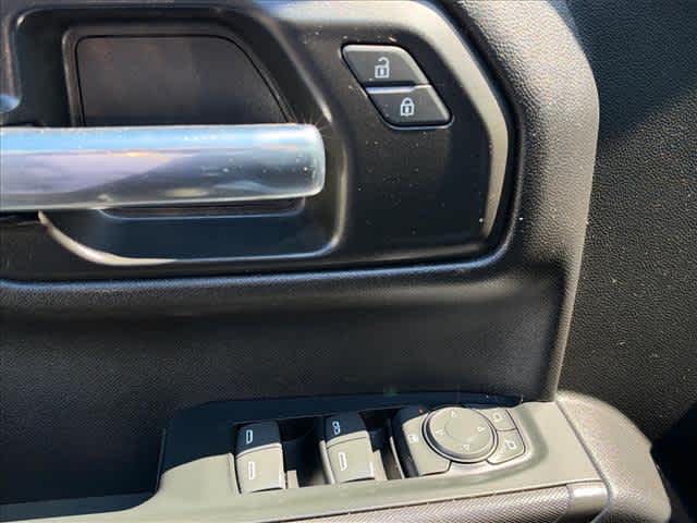 Used 2023 Chevrolet Silverado 1500 Truck