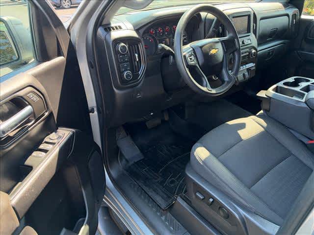 Used 2023 Chevrolet Silverado 1500 Truck