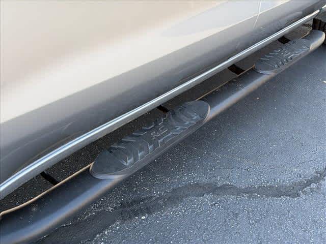 Used 2023 Chevrolet Silverado 1500 Truck