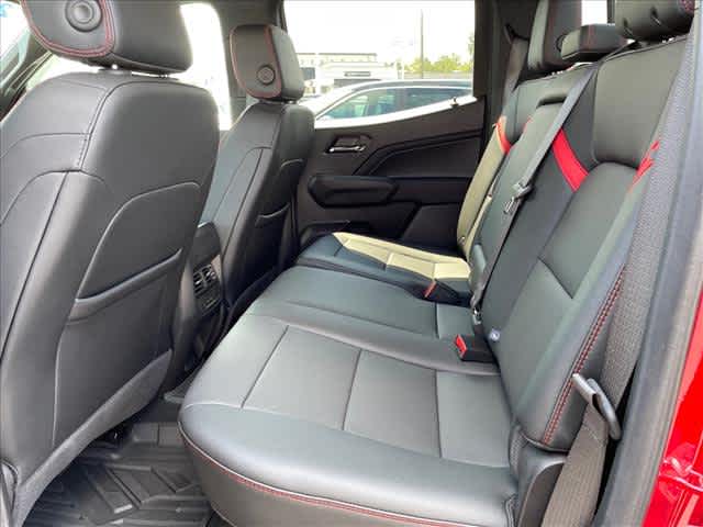 Used 2025 Chevrolet Colorado Truck