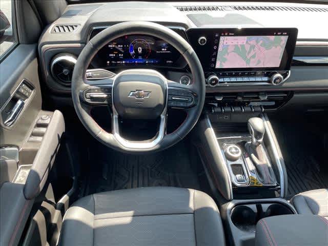 Used 2025 Chevrolet Colorado Truck
